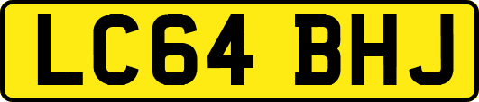 LC64BHJ