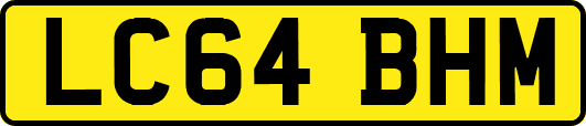LC64BHM
