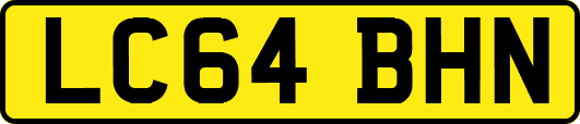 LC64BHN