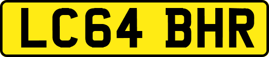 LC64BHR