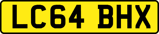 LC64BHX