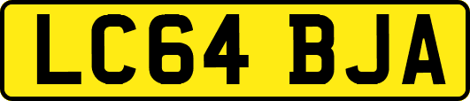 LC64BJA