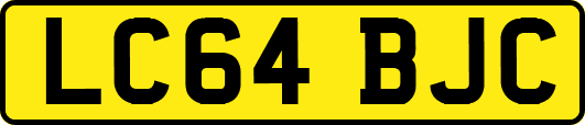 LC64BJC