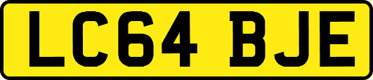 LC64BJE