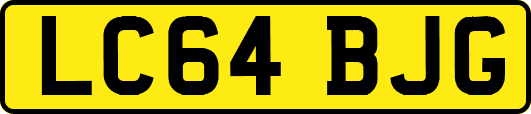 LC64BJG