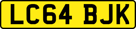LC64BJK