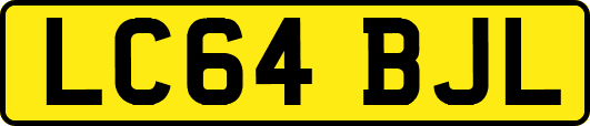 LC64BJL