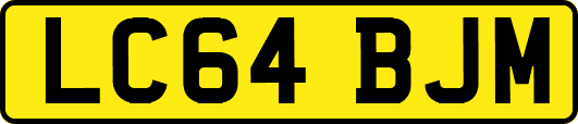 LC64BJM