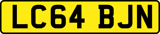 LC64BJN