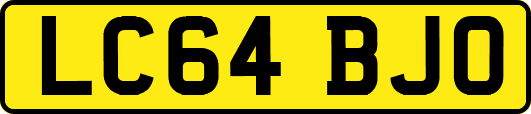 LC64BJO