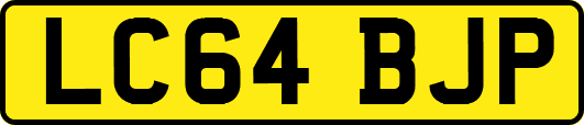 LC64BJP