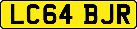 LC64BJR