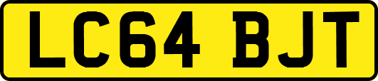 LC64BJT