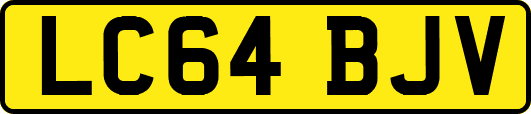 LC64BJV