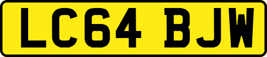 LC64BJW
