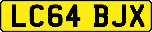 LC64BJX