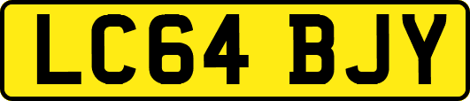 LC64BJY