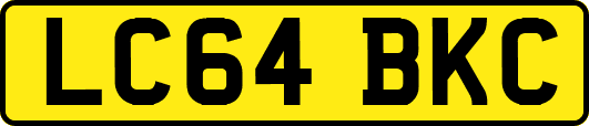 LC64BKC