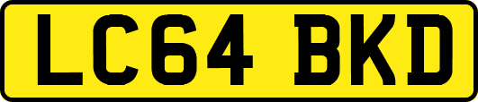 LC64BKD