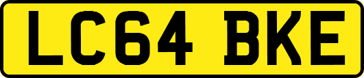 LC64BKE