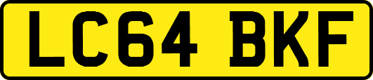 LC64BKF