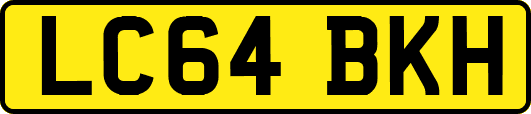 LC64BKH