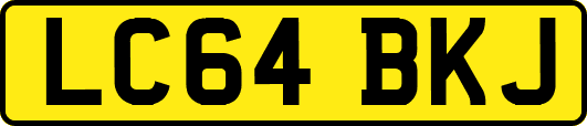 LC64BKJ