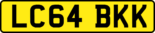 LC64BKK