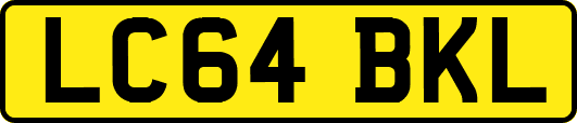 LC64BKL