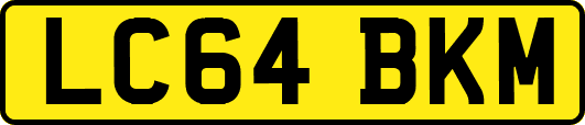 LC64BKM