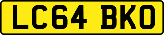 LC64BKO