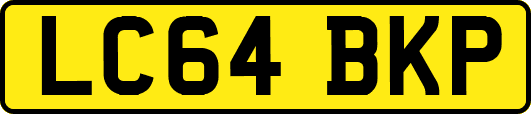 LC64BKP