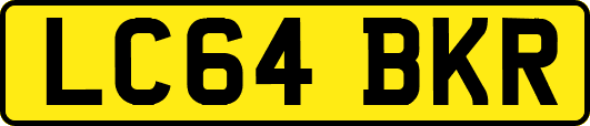 LC64BKR