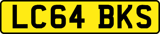 LC64BKS