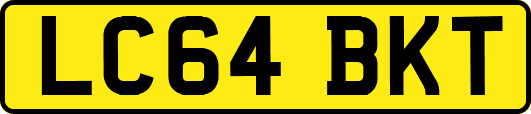 LC64BKT