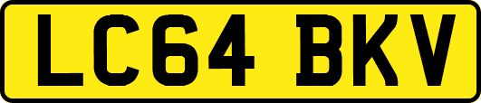 LC64BKV