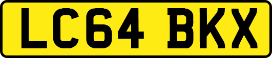 LC64BKX