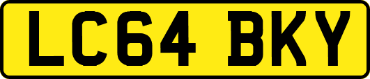LC64BKY