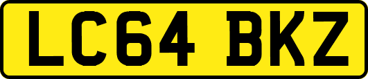 LC64BKZ