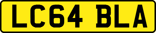 LC64BLA