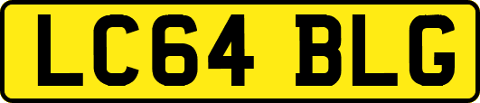 LC64BLG