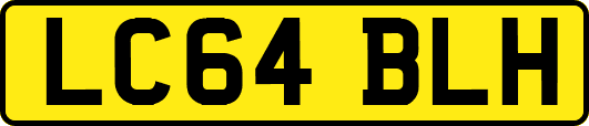 LC64BLH