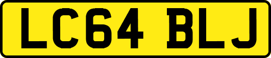LC64BLJ