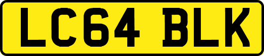 LC64BLK