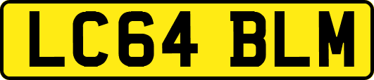 LC64BLM