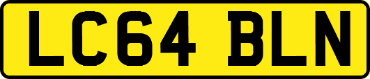 LC64BLN