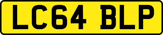 LC64BLP