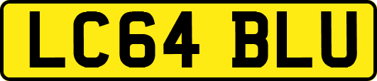 LC64BLU