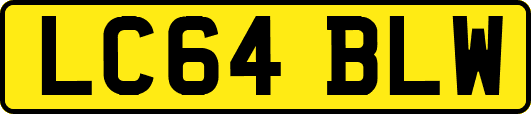 LC64BLW