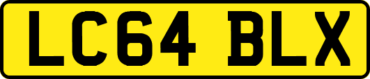 LC64BLX